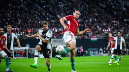 Így lett esélytelenből favorit Marco Rossi magyar válogatottja a Nemzetek Ligájában