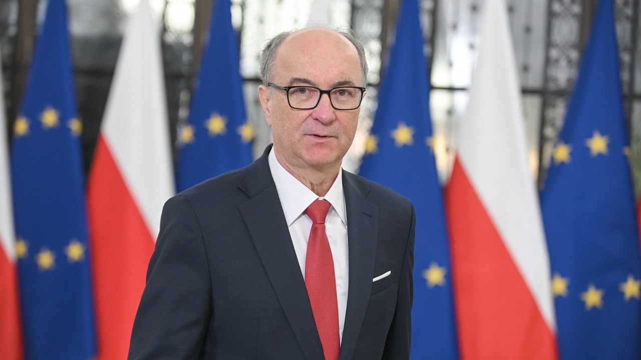 Włodzimierz Czarzasty o ponownym przeliczeniu głosów. 
