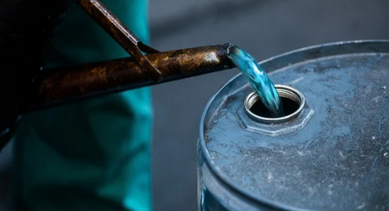Kerosene price rises to ₦1,340 per litre in February 2024 [Storemasta Blog]