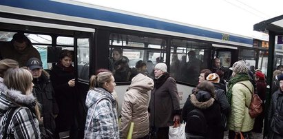 Chcemy wreszcie jednego biletu!