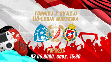 Widzew Łódź, Wisła Kraków oraz Ruch Chorzów łączą siły w FIFA 20!