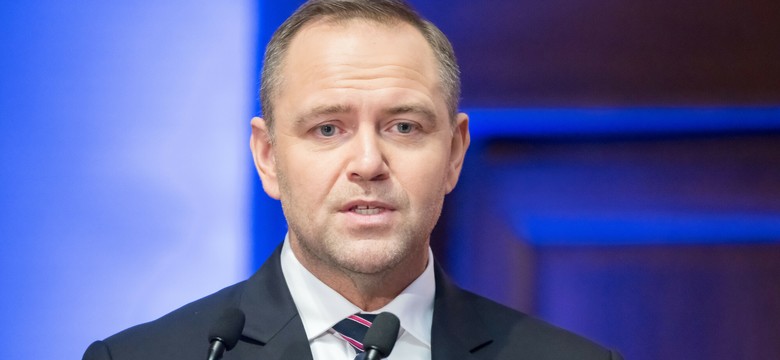 Nawrocki nagle uderzył w Żurka. "Wzywam wszystkich sędziów..."
