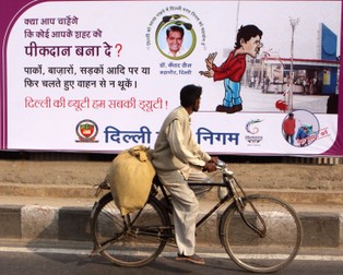 Indie: Aresztowania po linczu wywołanym plotką w internecie