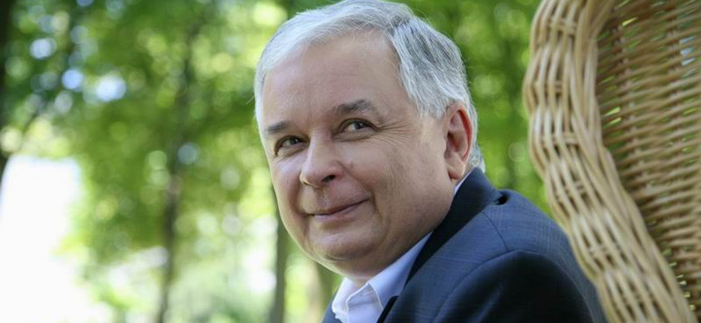 TOP5: Kamiński wyznał, czego nie wybaczyłby mu Lech Kaczyński