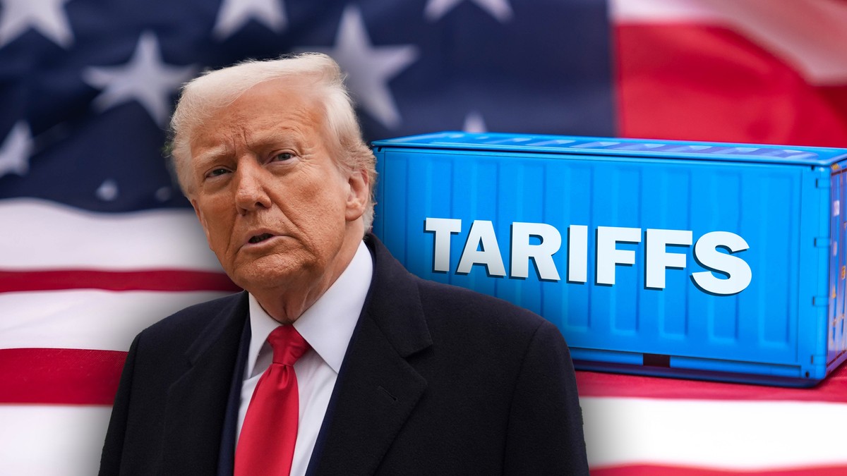 Donald Tramp