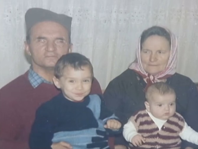 Radmila i Vladislav