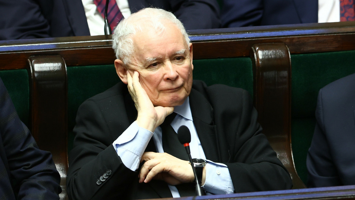Komisje śledcze uderzą w Kaczyńskiego. "Tusk mu nie odpuści"