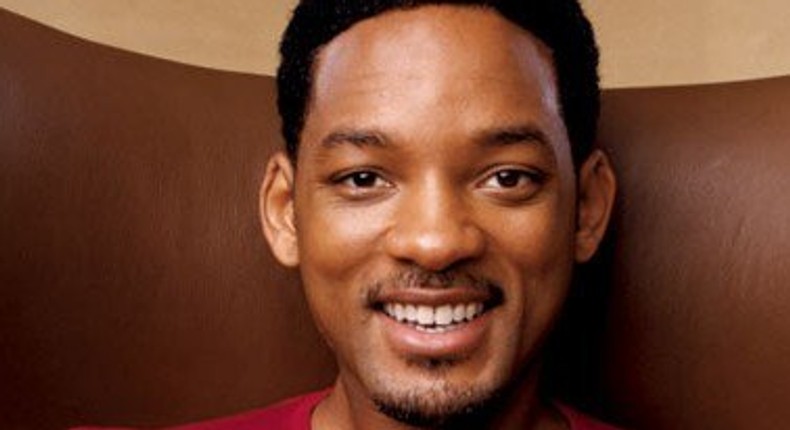 Will smith 