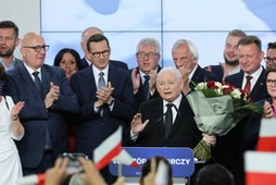 Jarosław Kaczyński