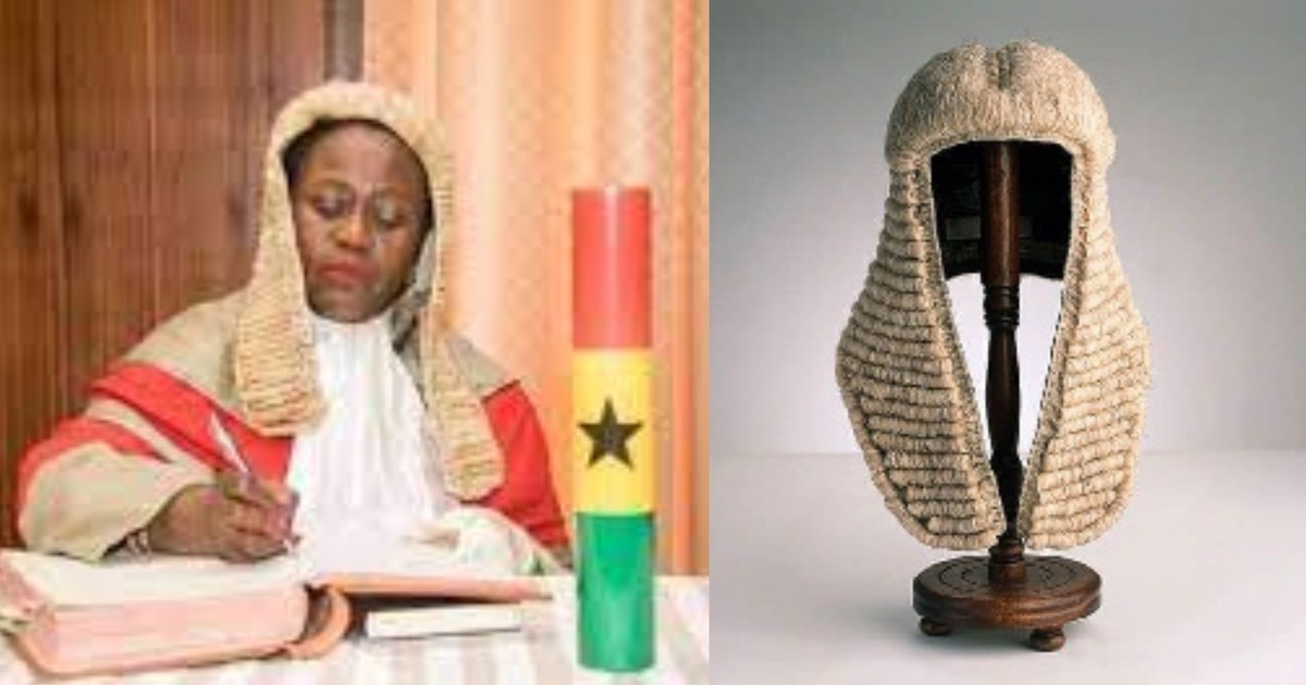 Judge sacked for sexual misconduct in divorce case sues Chief Justice, Judicial Service - Vimarsana News