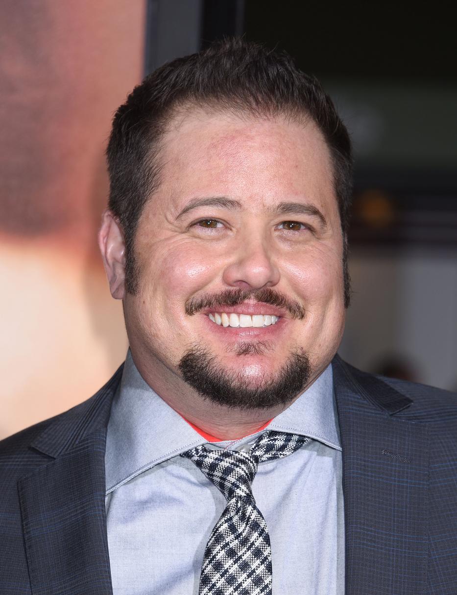 Chaz Bono A dán lány című film premierén/Fotó:Northfoto