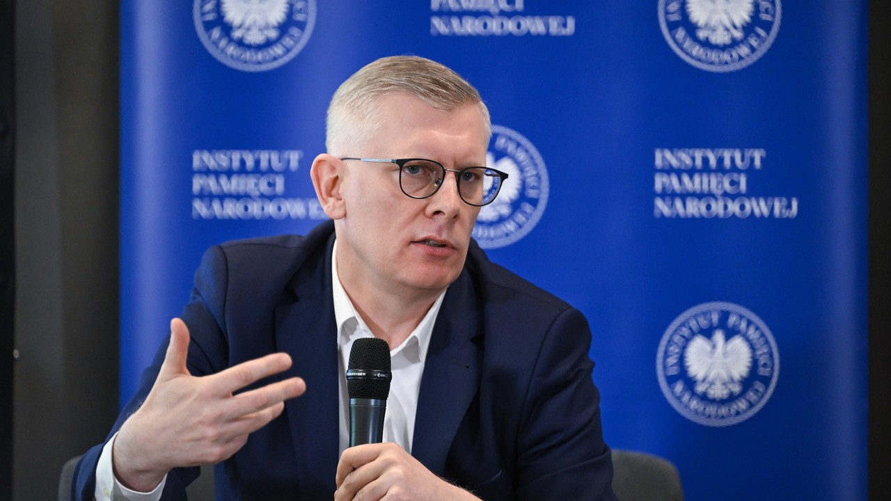 Prokuratura szykuje zarzuty dla Sławomira Cenckiewicza. "Miał szukać haków"