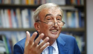 Čedomir Čupić