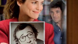 'Paryż – Manhattan'  - recenzja