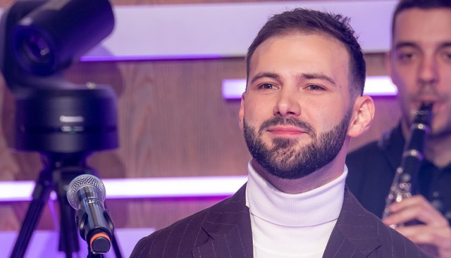 Marko Gačić (Foto: Ringier/Aleksandar Krstović)