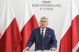 Karczewski: Zgłoszone poprawki wyeliminują zastrzeżenia dot. nowelizacji Kodeksu karnego