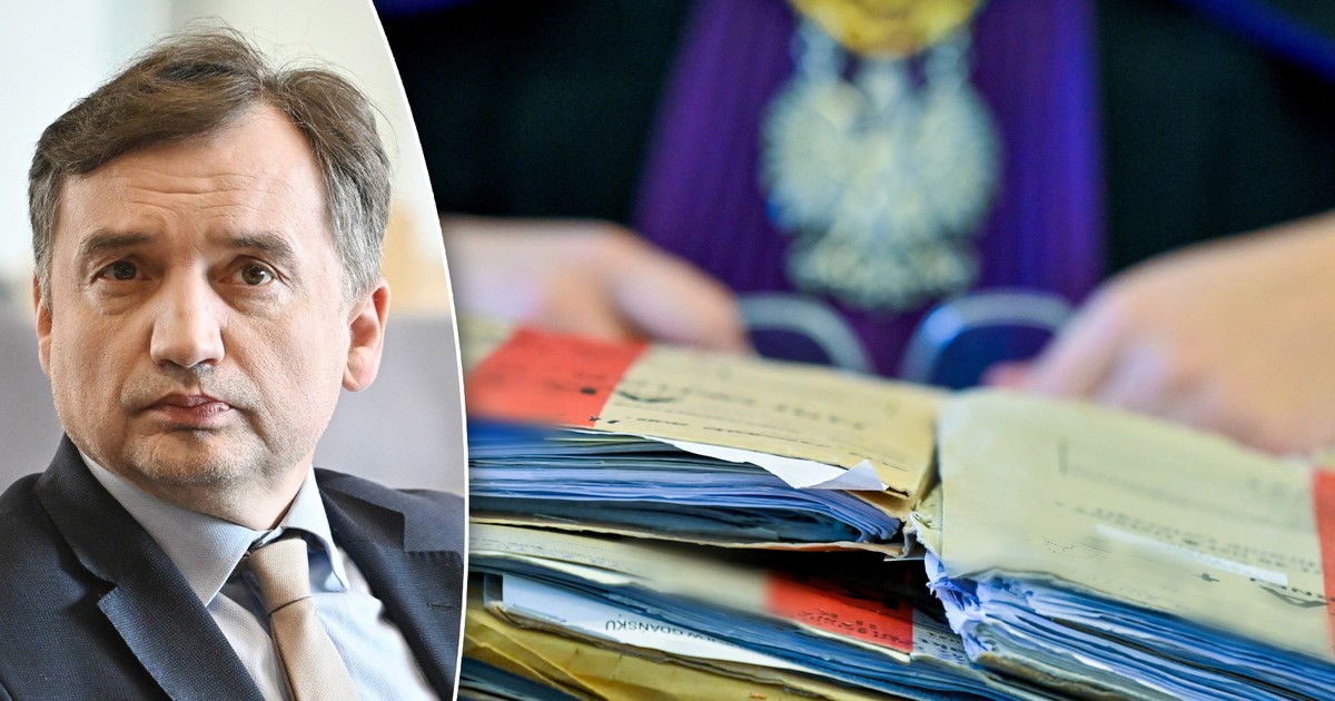 Który sędzia wyda postanowienie ws. Ziobry? Mamy jasność