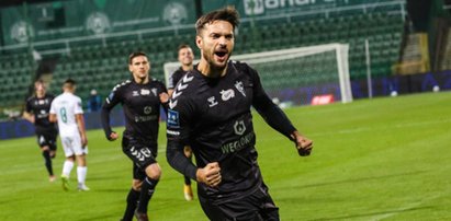 Ekstraklasa traci wielką gwiazdę. "Trochę igramy z ogniem"