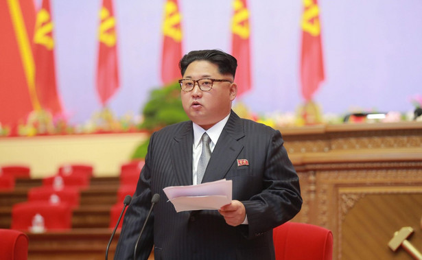 Kim Dzong Un zapewnia: Nie użyjemy broni nuklearnej jako pierwsi