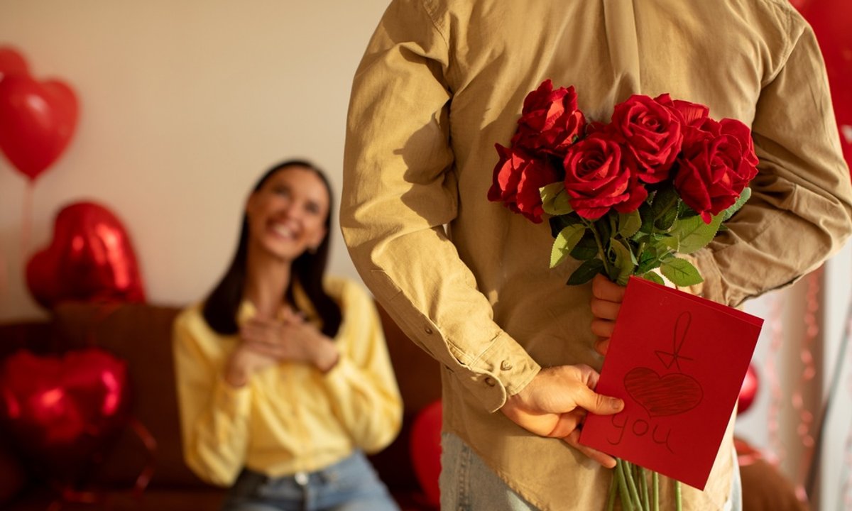 "Myślałam, iż to miłość mojego życia. Jedna sytuacja odebrała mi złudzenia" [LIST]