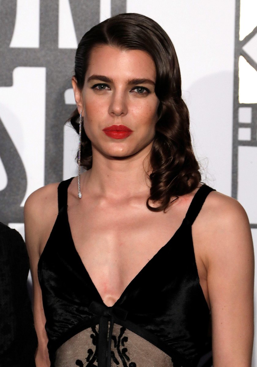 Charlotte Casiraghi