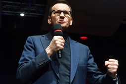 Mateusz Morawiecki