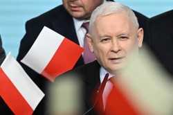 Jarosław Kaczyński zabrał głos po wyborach samorządowych