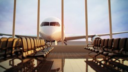 niemal nikt stąd nie lata. najmniejsze lotniska w polsce walczą o prze