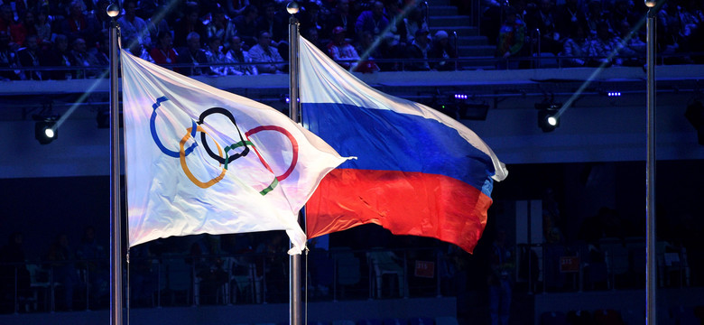 Rio 2016: rosyjscy ciężarowcy nie wystąpią w igrzyskach