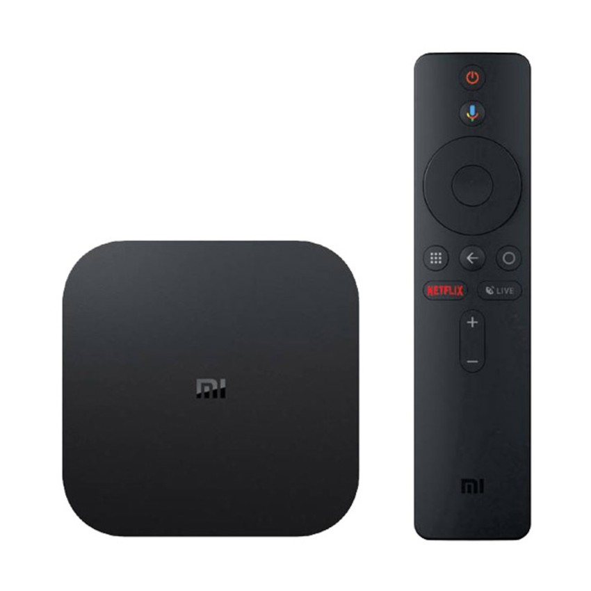 Xiaomi TV Box S (2nd Gen)