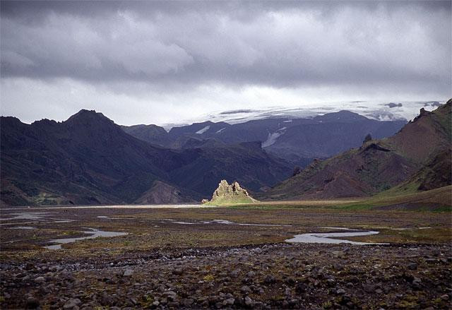 Galeria Islandia - surowa kraina ognia i lodu, obrazek 5