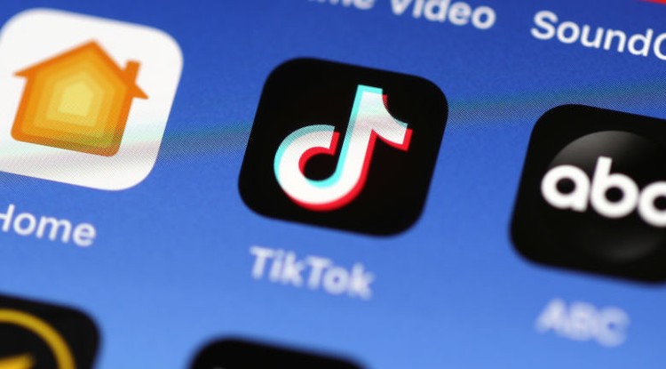 Tiktok