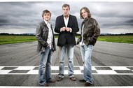 Prowadzący Top Gear