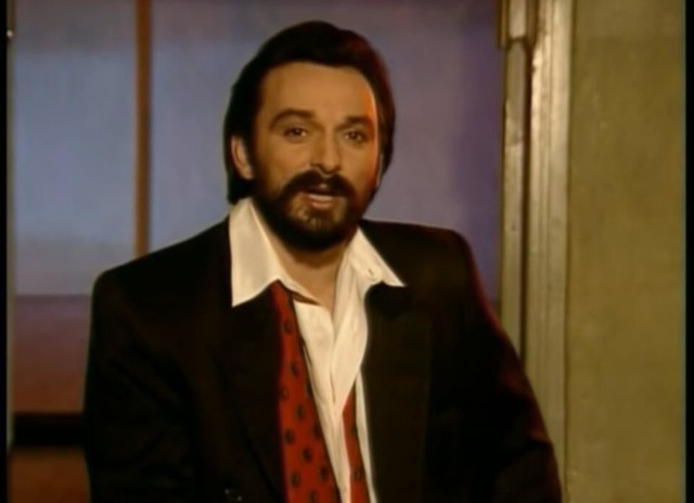 Goran Dimitrijadis Dima (Foto: Screenshot YouTube)
