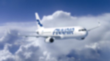 Finnair wybrany Najlepszą Europejską Linią Lotniczą