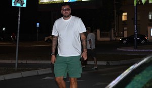 Marko Janjušević Janjuš