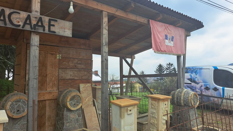 Česme zbog kojih je nastao sukob