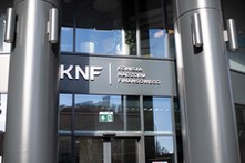 Nowy podmiot na liście ostrzeżeń publicznych KNF. Skierowano zawiadomienie do prokuratury