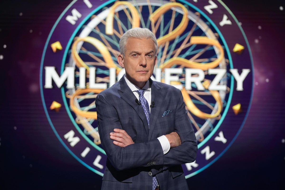 Koniec "Milionerów" w TVN! W Polsacie już zacierają ręce. Słowa Urbańskiego dowodzą jednego: to zaskoczenie