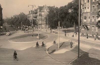 Biały kruk o Wrocławiu!