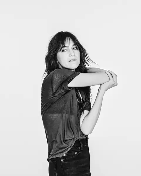 Kolekcja Charlotte Gainsbourg dla marki Zara