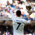 Media społecznościowe Cristiano Ronaldo są dla Nike'a warte pół miliarda dolarów