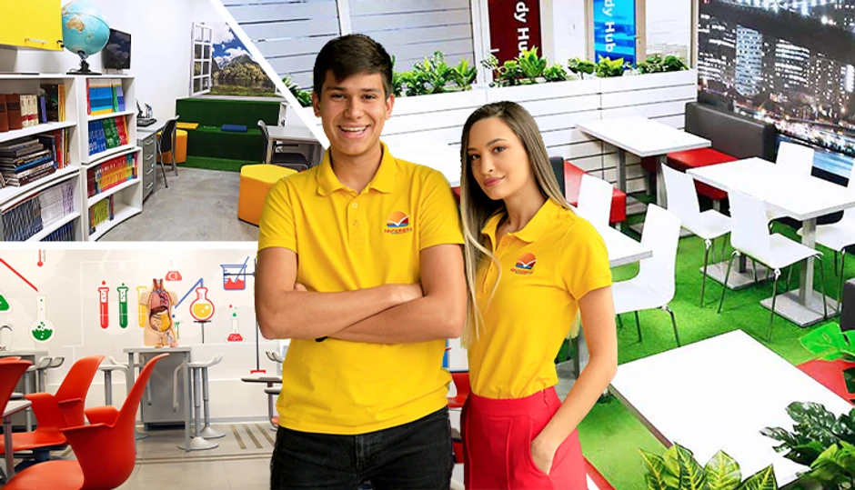 Sigurno i moderno okruženje