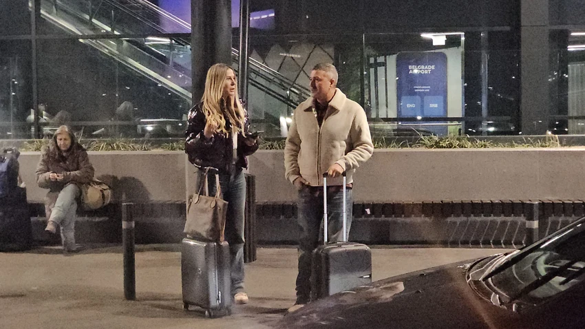 Vesna i Đole Đogani