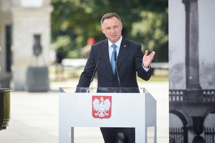 Odbudowa Pałacu Saskiego przesądzona. Wiadomo już kiedy prezydent podpisze ustawę