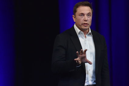 Elon Musk radzi pracownikom, jak być produktywnym. Oto jego 7 sposobów