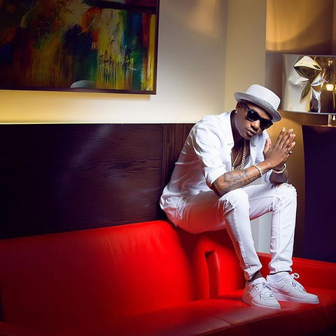 In 2018, one of Wizkid's hit singles, 'Soco' became the most searched words on Google for the year