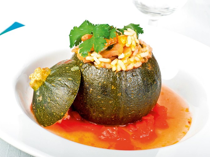 18554_stock-photo-stuffed-courgette-with-tomato-sauce-shutterstock_76214143