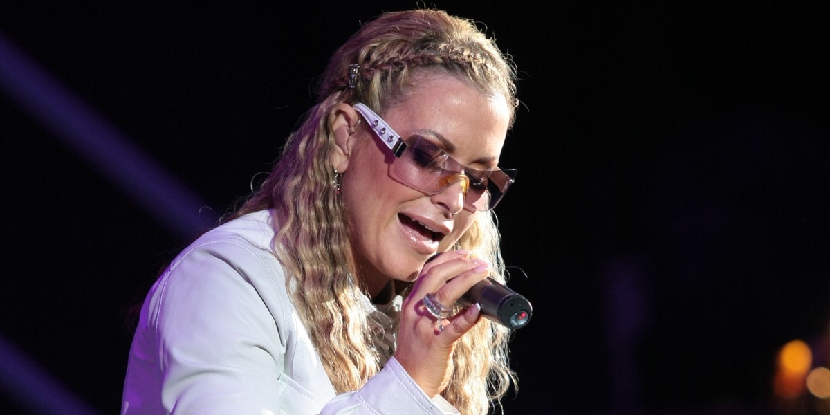 Anastacia