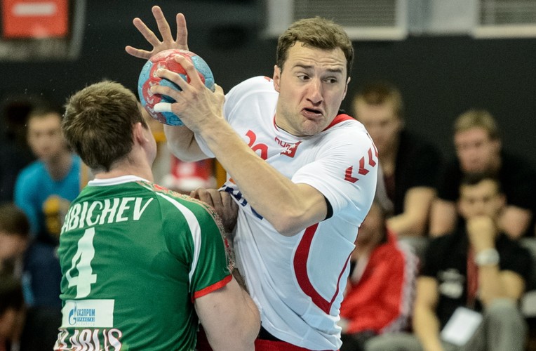 Polscy szczypiorniści pokonali Białoruś